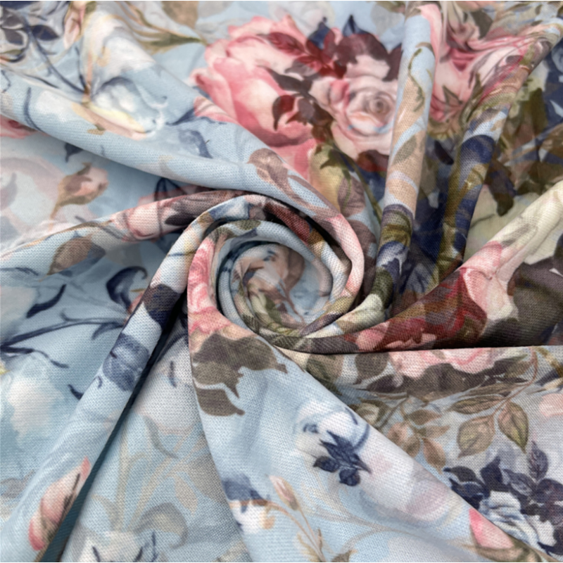 Double Brushed Poly Knit Fabric is 96% Polyester, 4%Spandex. This soft ...